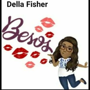 Meet your Posher, Yvette